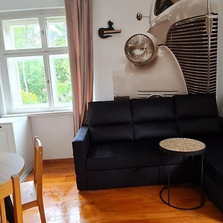 Apartamenty Everysky - Konstytucji 3 Go Maja 66-2 卡尔帕奇 外观 照片