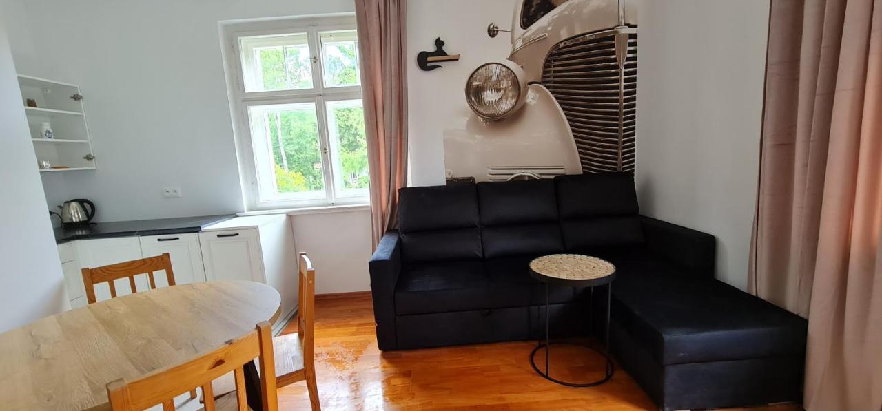 Apartamenty Everysky - Konstytucji 3 Go Maja 66-2 卡尔帕奇 外观 照片
